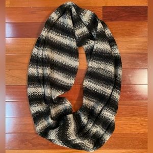 Calvin Klein Infinity Scarf